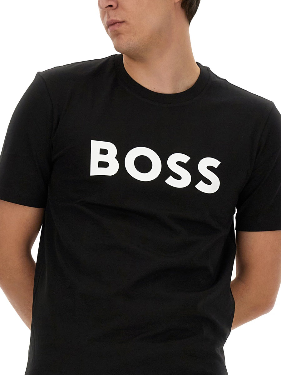 Boss Men T-Shirt "Tiburt"