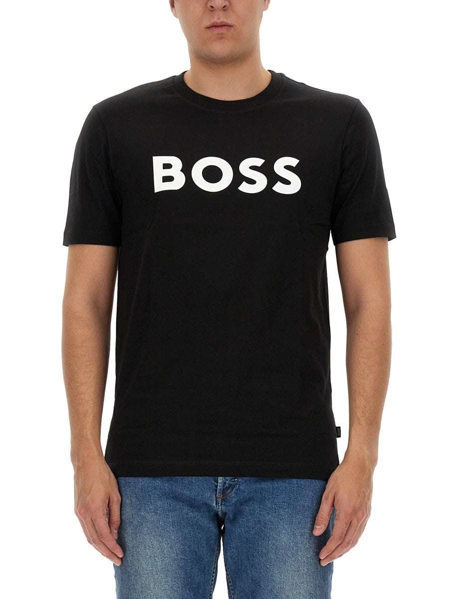 Boss Men T-Shirt "Tiburt"