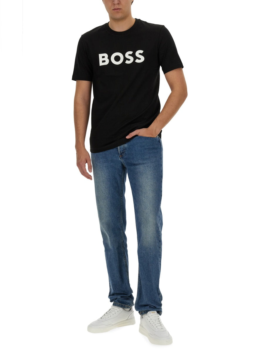 Boss Men T-Shirt "Tiburt"