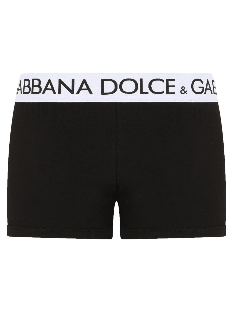 Dolce & Gabbana Men Regular Fit Boxer Shorts