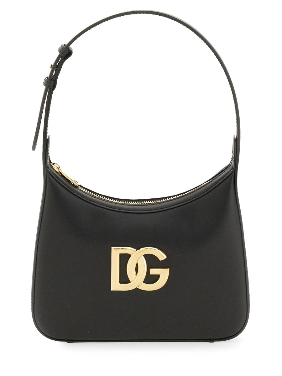 Dolce & Gabbana Women "3.5" Shoulder Bag