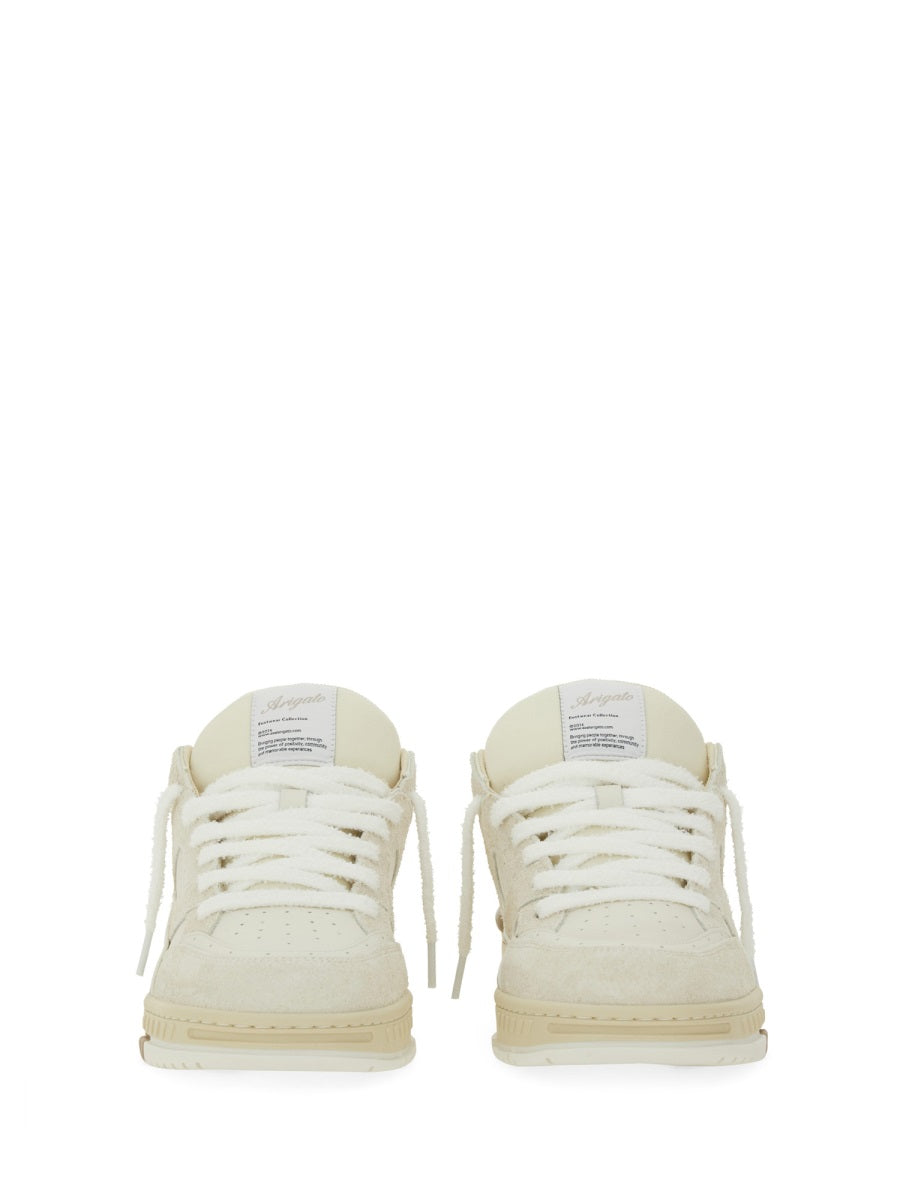 Axel Arigato Men "Area Lo Fluffy" Sneaker