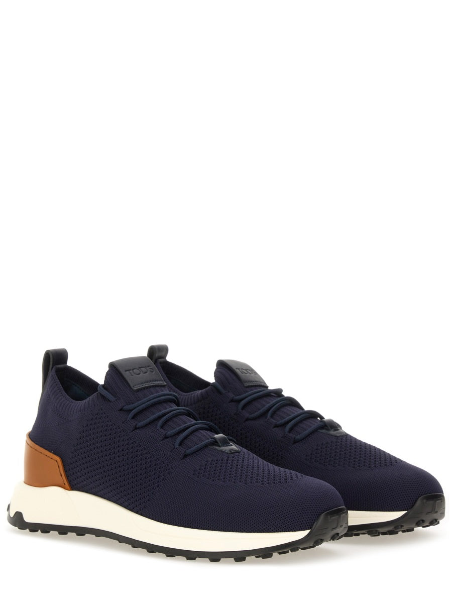 Tod's Men Sneaker "Socks"