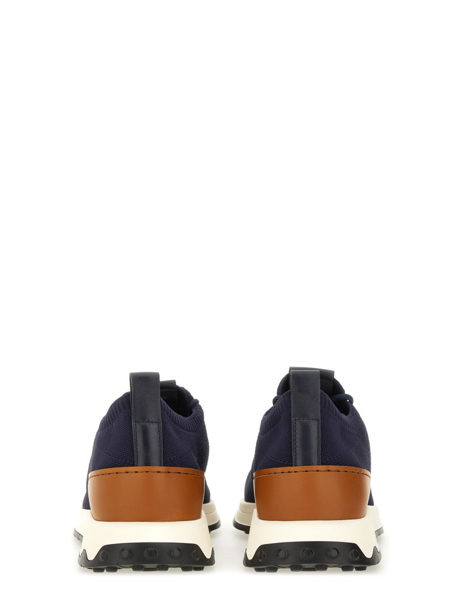 Tod's Men Sneaker "Socks"