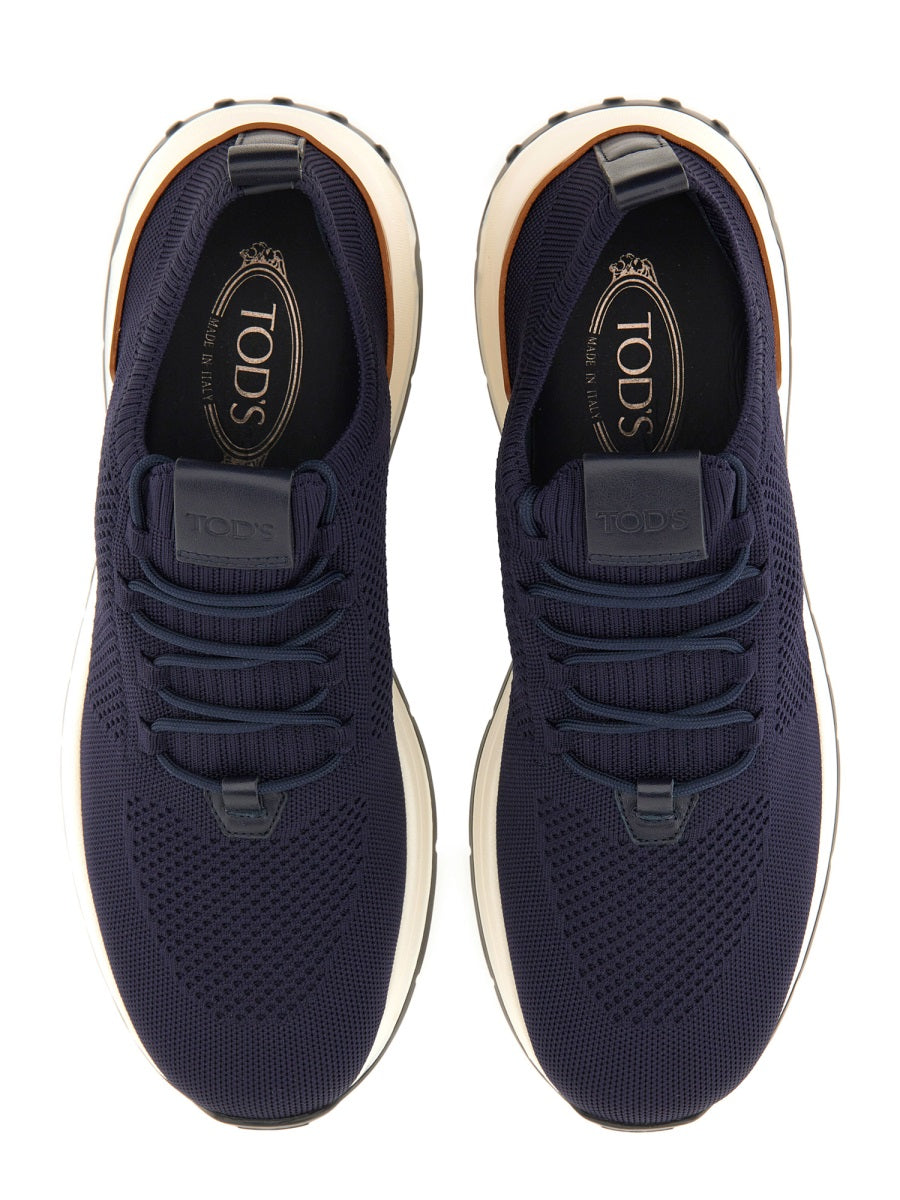 Tod's Men Sneaker "Socks"