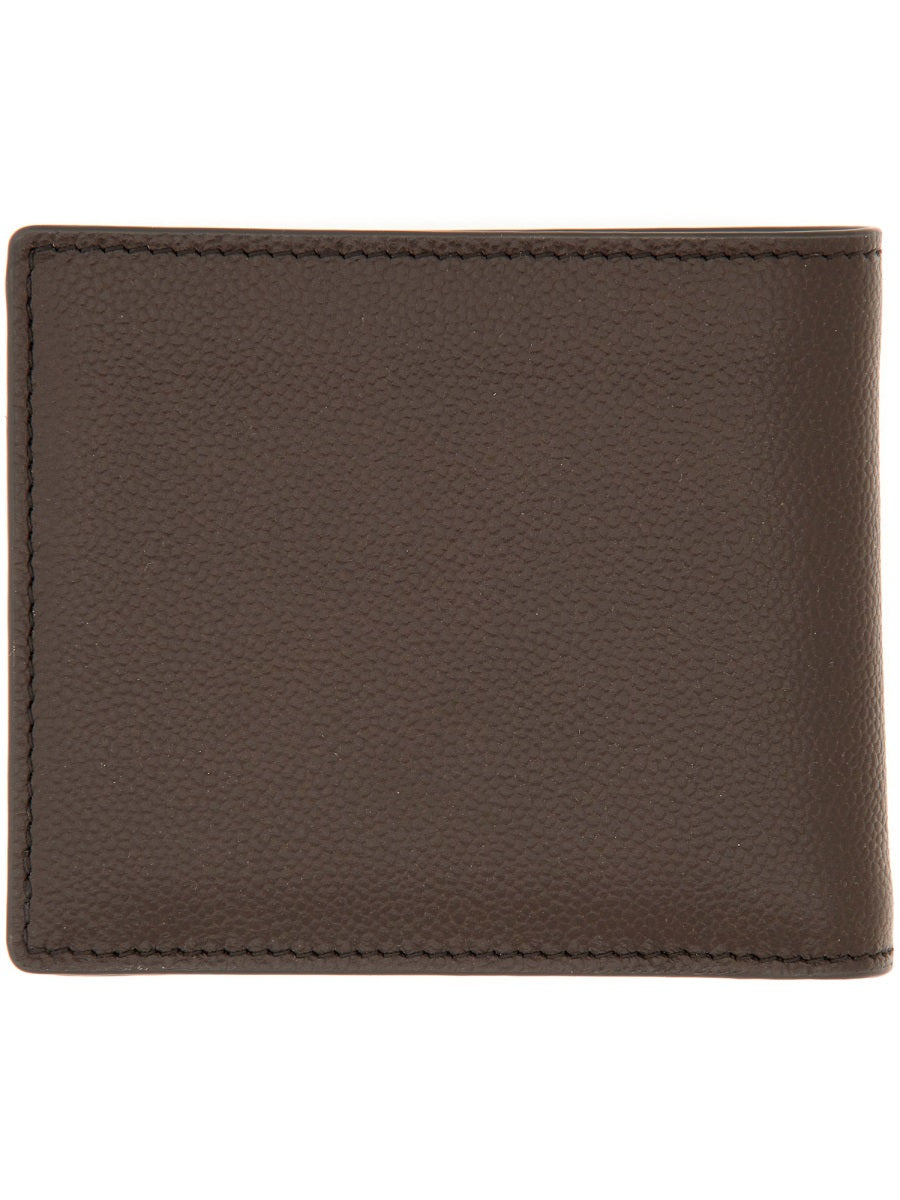 Tod's Men "T Timeless" Wallet