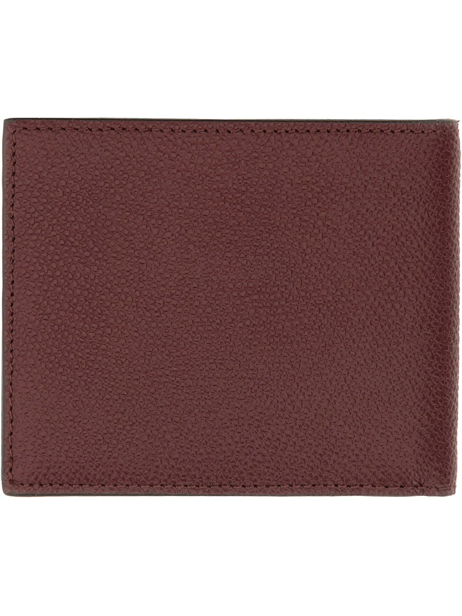 Valentino Garavani Men "Vlogo Signature" Wallet