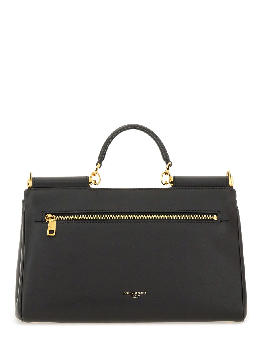 Dolce & Gabbana Women "My Sicily" Handbag