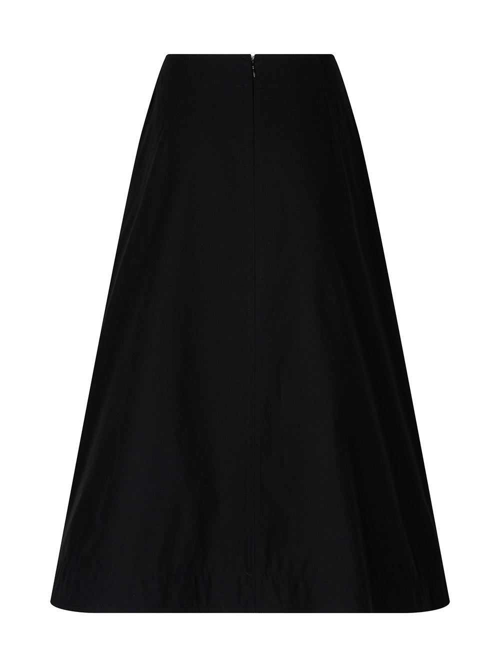 Bottega Veneta Women Gonna Midi Svasata