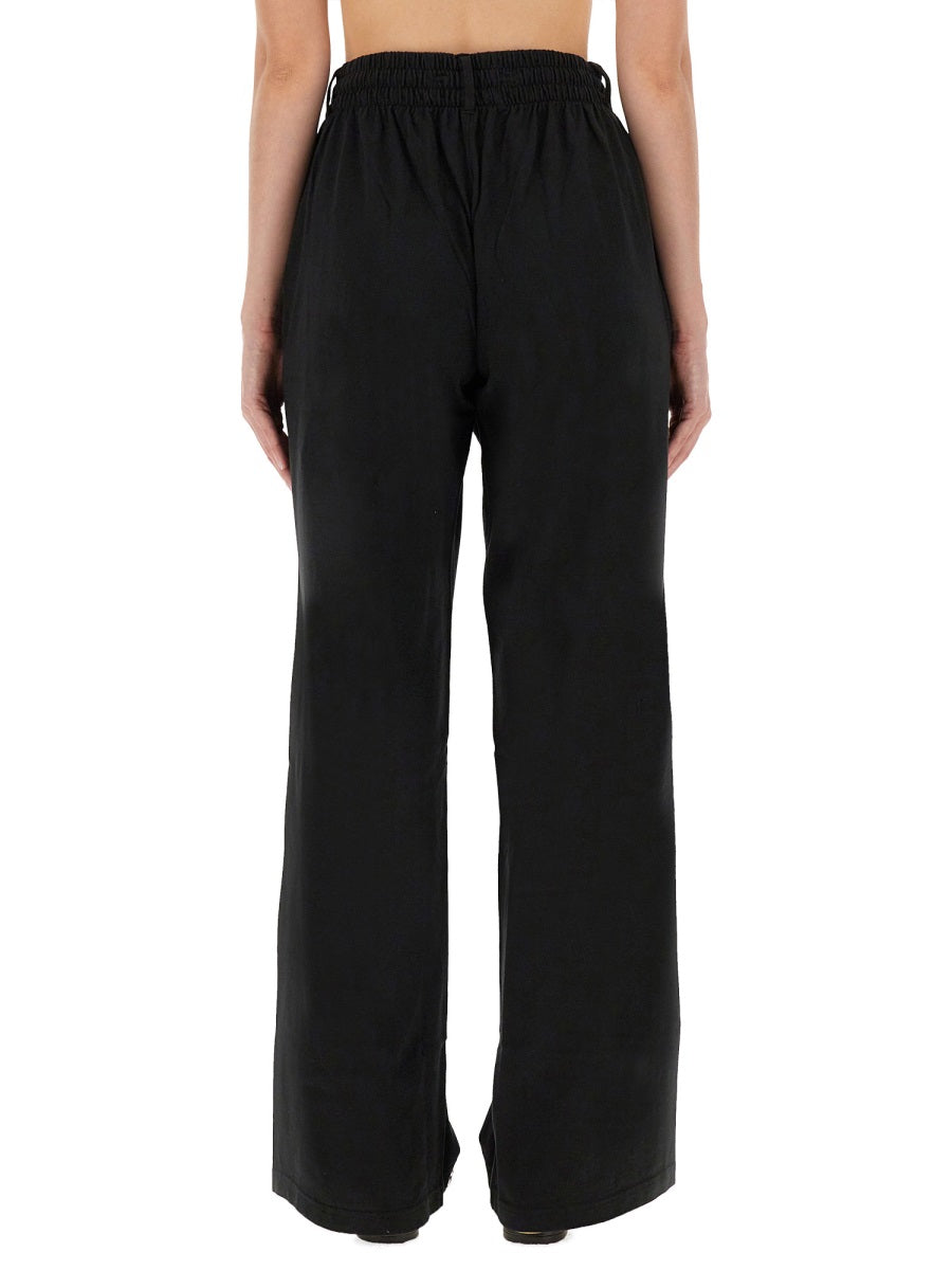 Alexander Wang Women Jersey Sport Pants