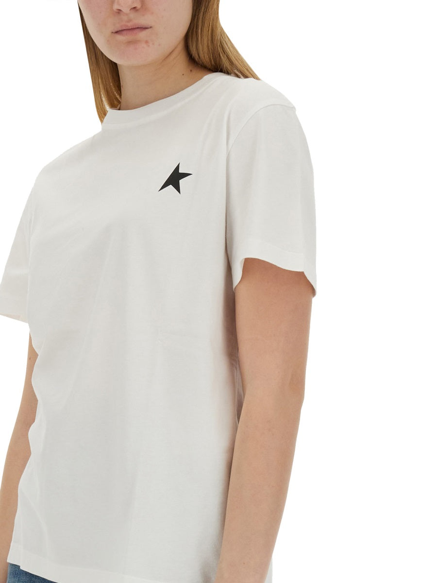 Golden Goose Women Jersey T-Shirt