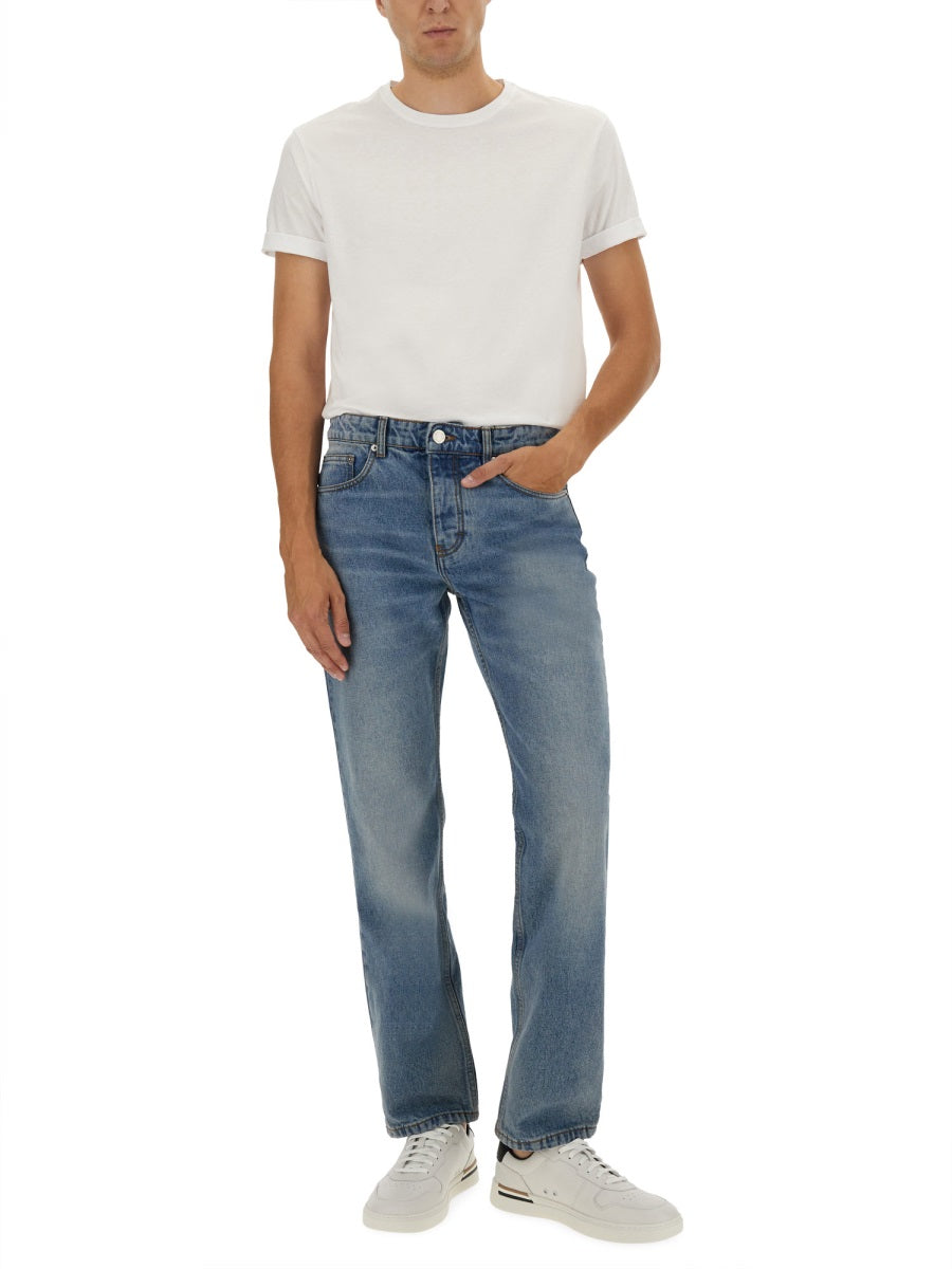 Boss Men T-Shirt "Beckham X Boss"