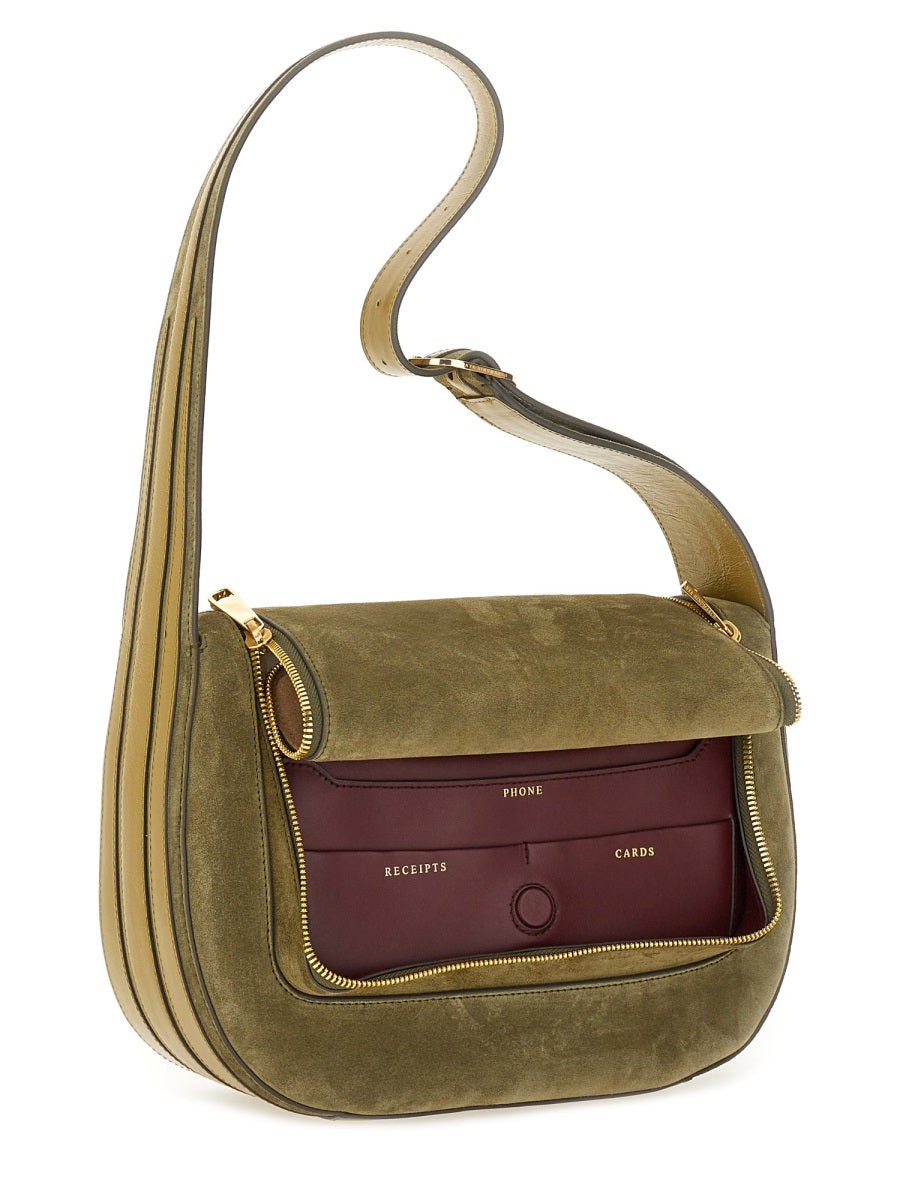 Anya Hindmarch Women Shoulder Bag "Vere"