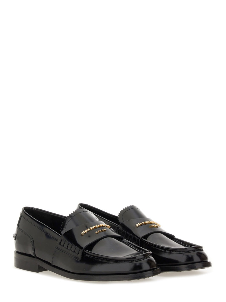 Alexander Wang Women Moccasin "Carter"
