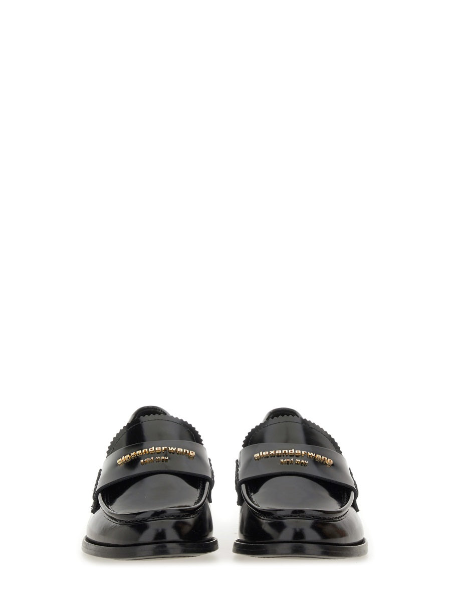 Alexander Wang Women Moccasin "Carter"