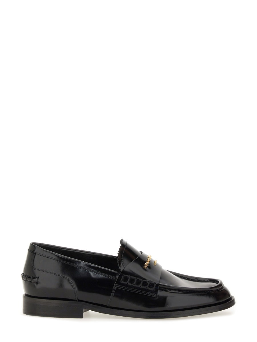 Alexander Wang Women Moccasin "Carter"