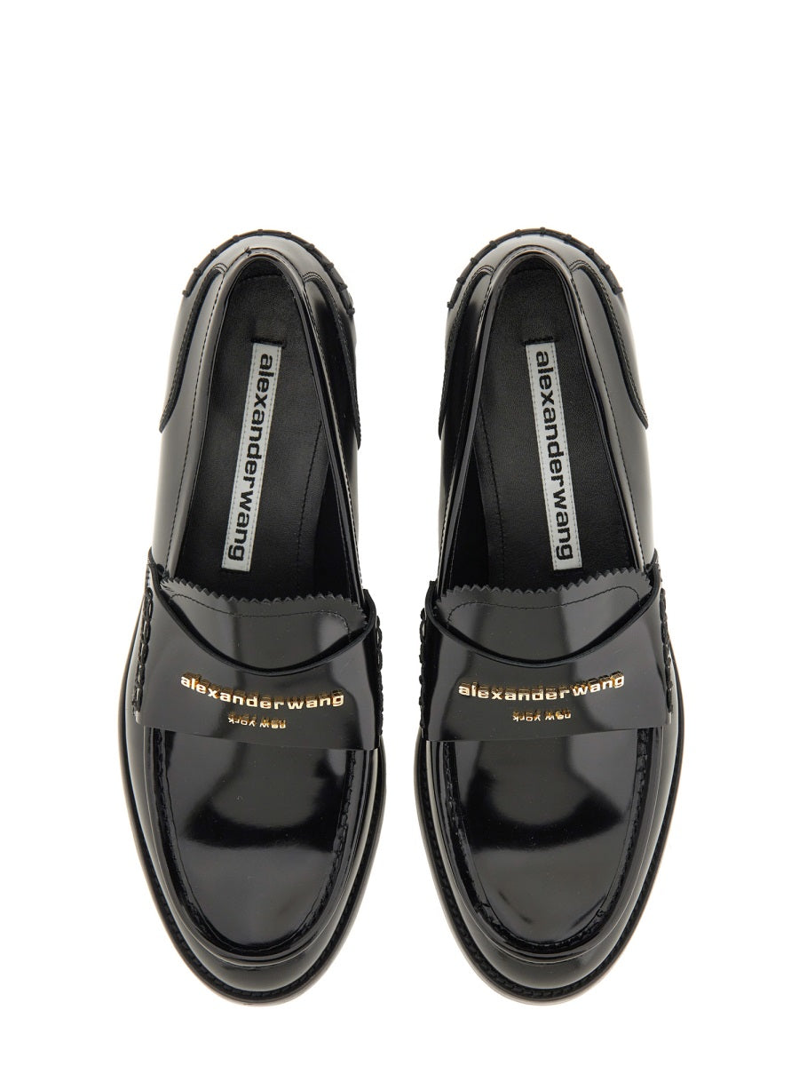 Alexander Wang Women Moccasin "Carter"