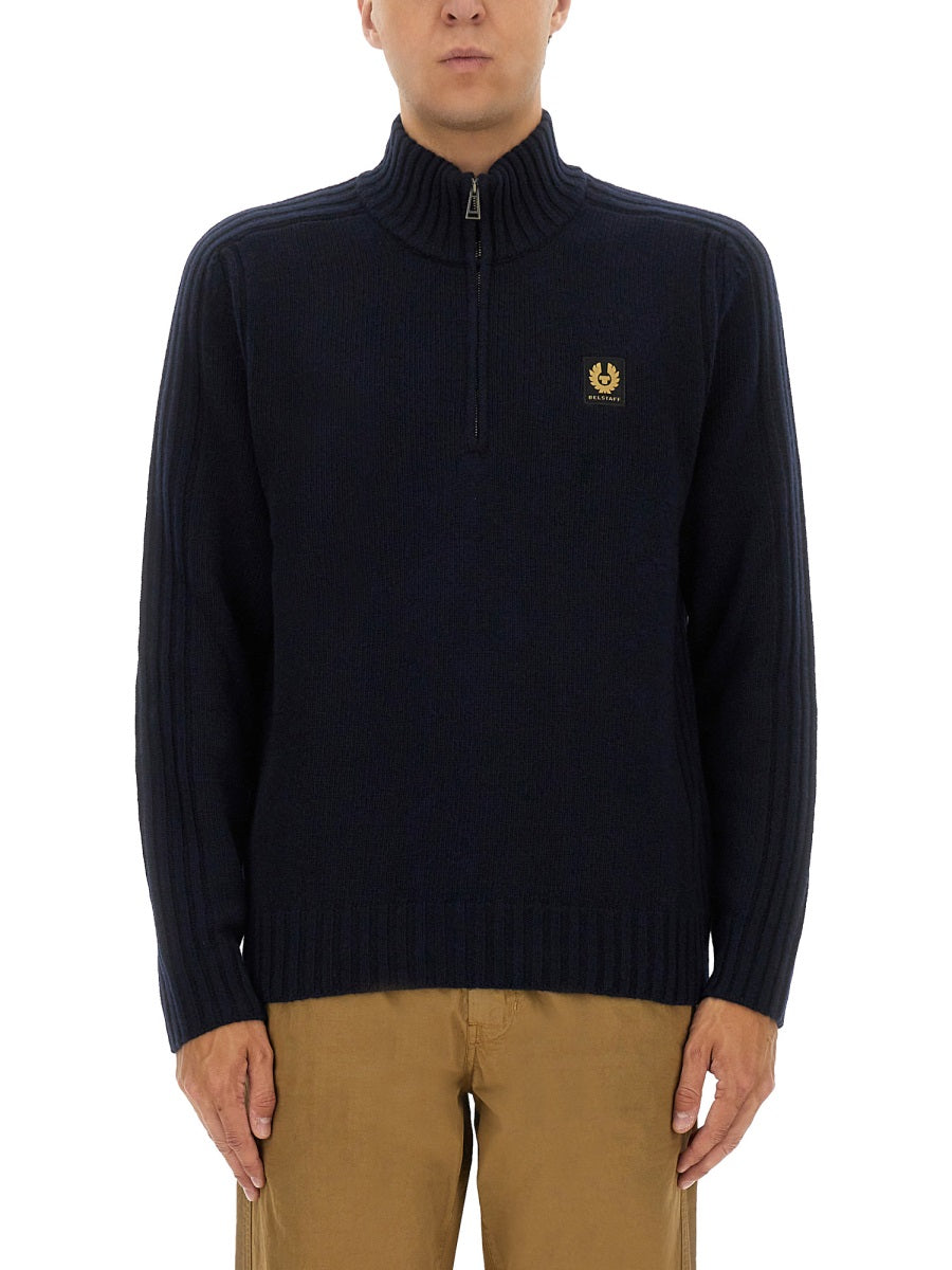 Belstaff Men Sweater "Watch"