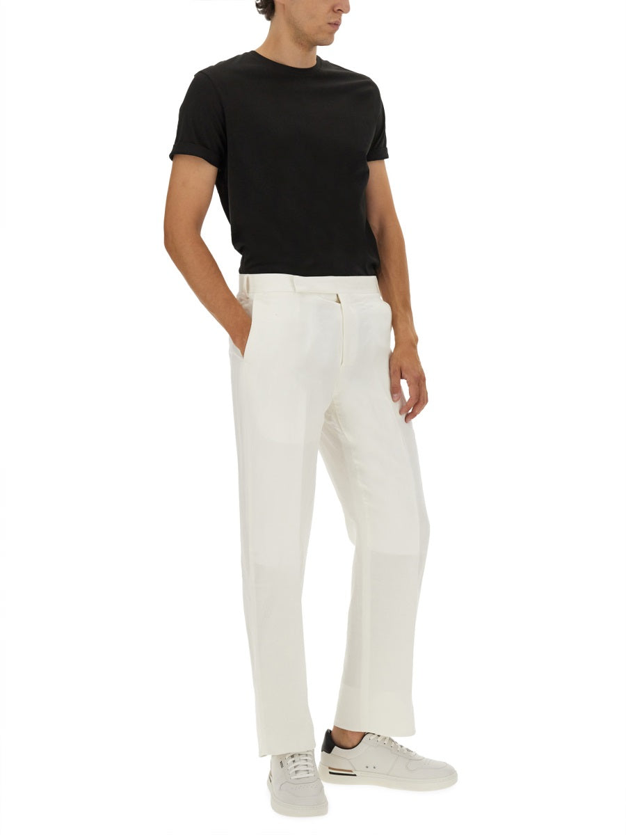 Boss Men T-Shirt "Beckham X Boss"