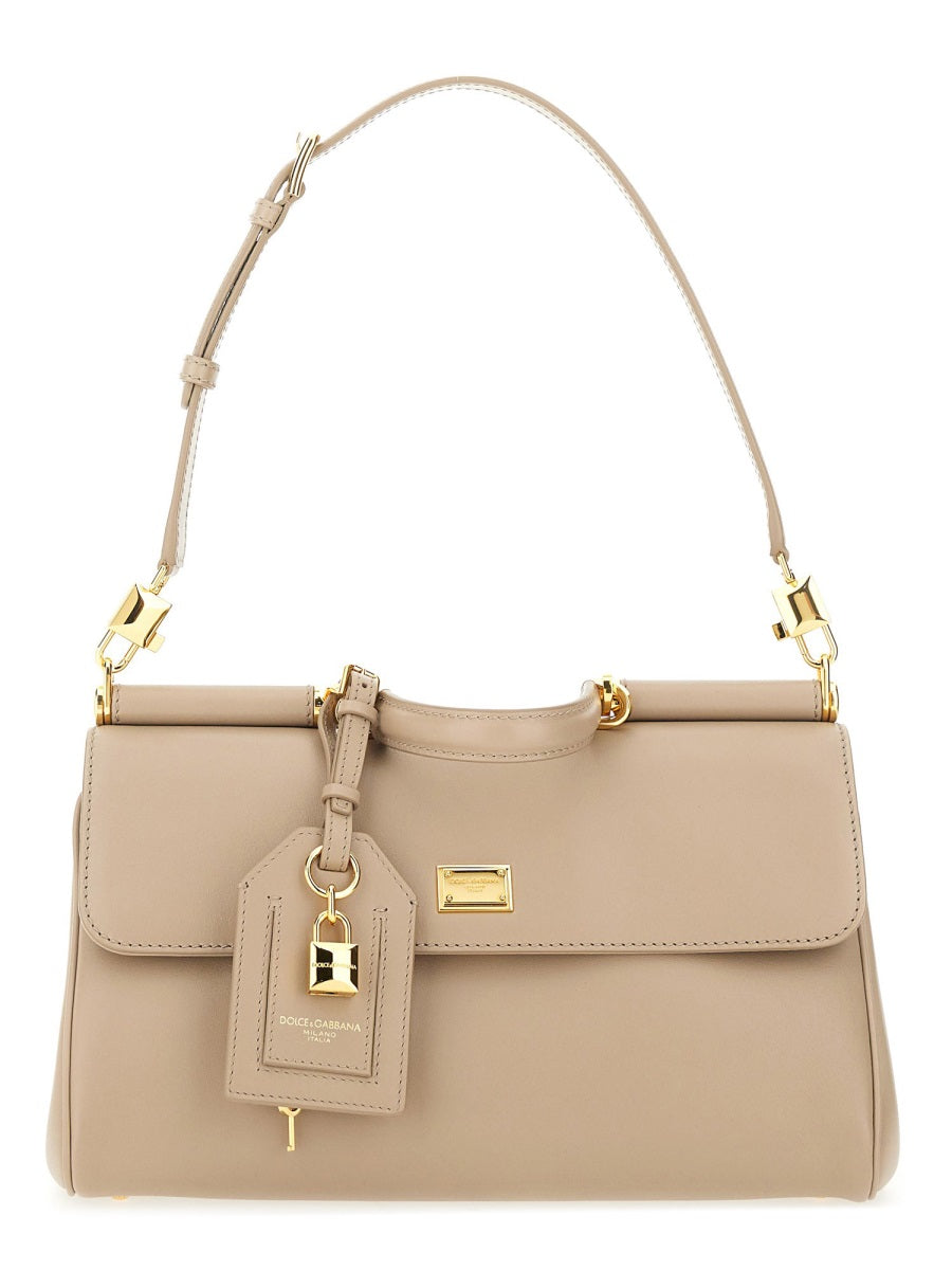 Dolce & Gabbana Women "My Sicily" Handbag