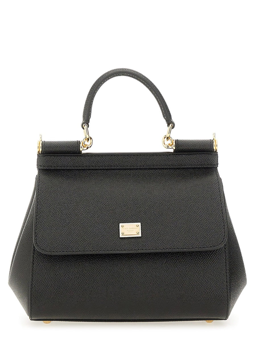 Dolce & Gabbana Women Bag "Sicily" Medium