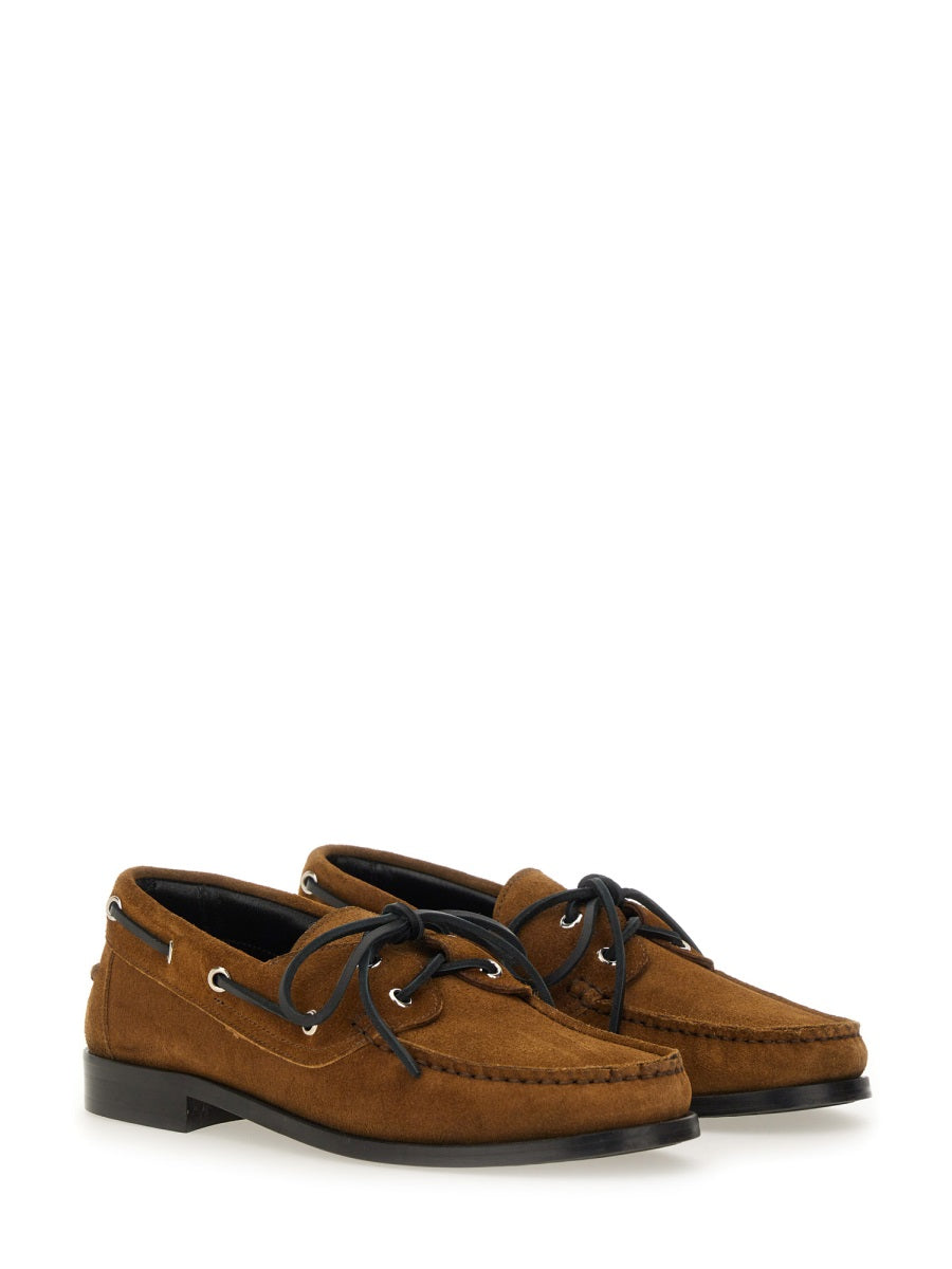 Aeyde Women Moccasin "Harris"