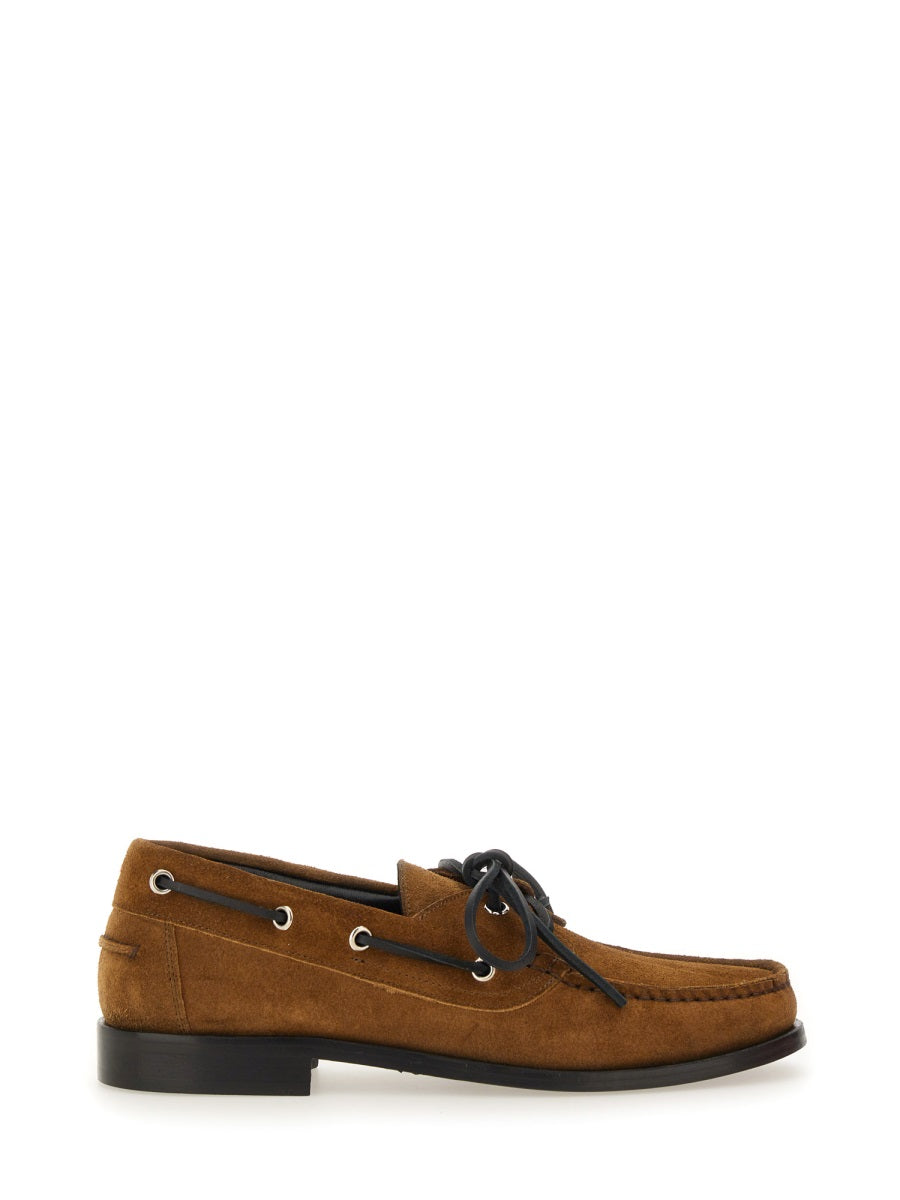 Aeyde Women Moccasin "Harris"