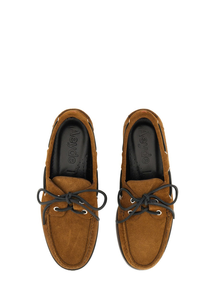 Aeyde Women Moccasin "Harris"