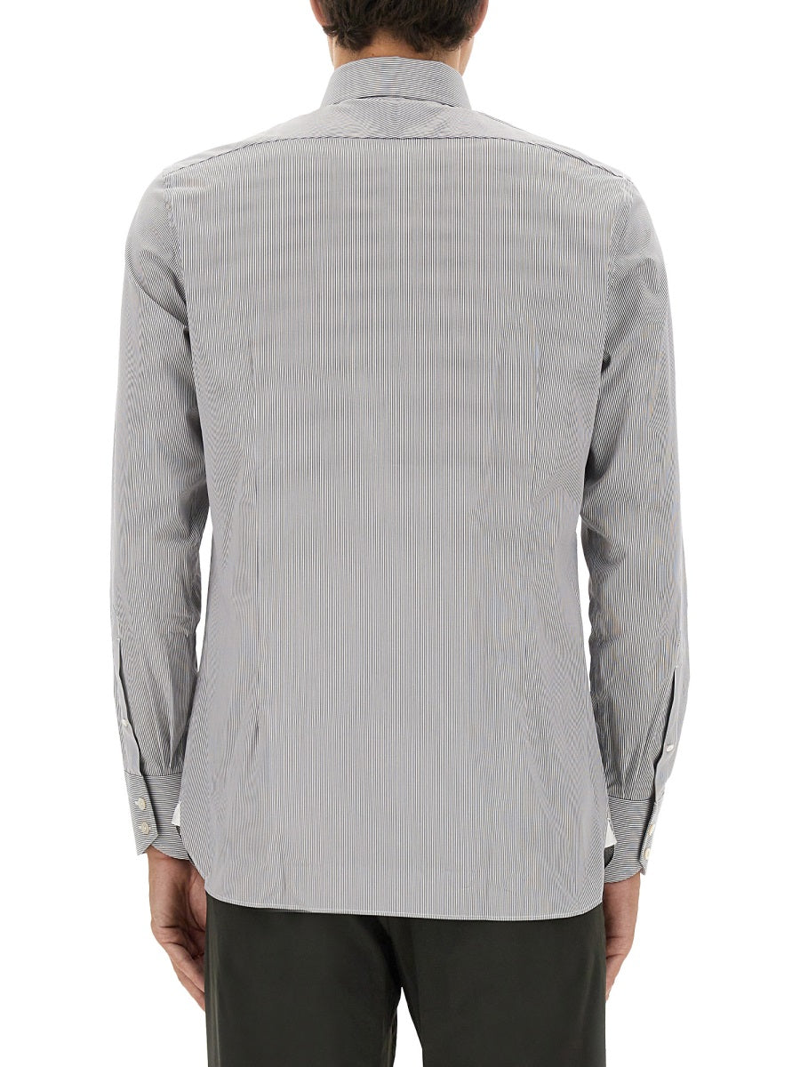 Tom Ford Men Slim Fit Shirt