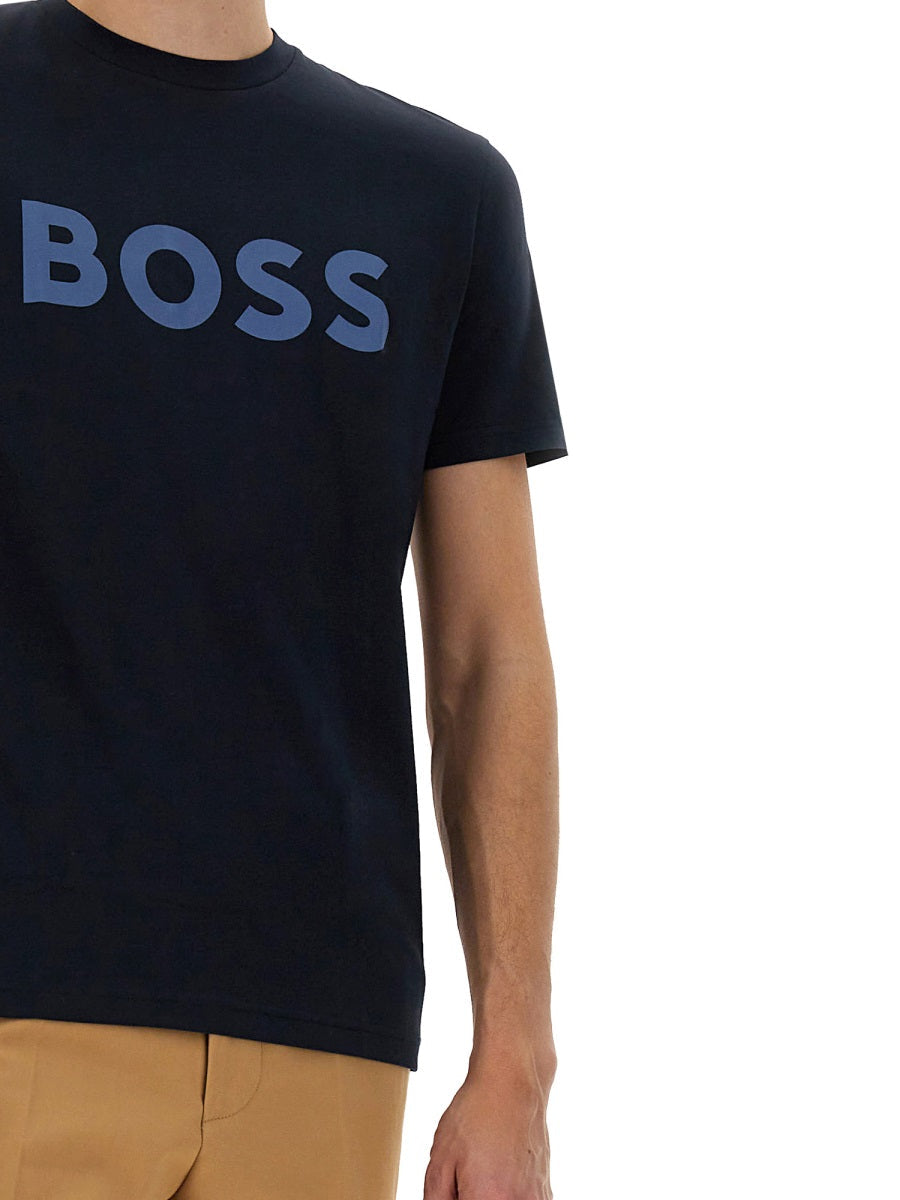 Boss Men "Thinking 1" T-Shirt