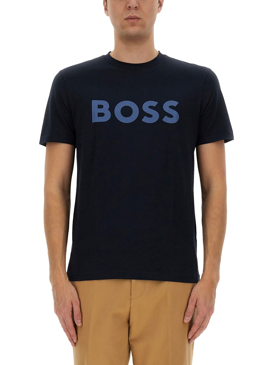 Boss Men "Thinking 1" T-Shirt