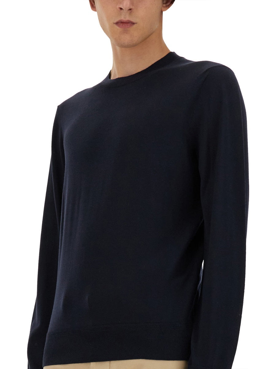 Tom Ford Men Wool Jersey.