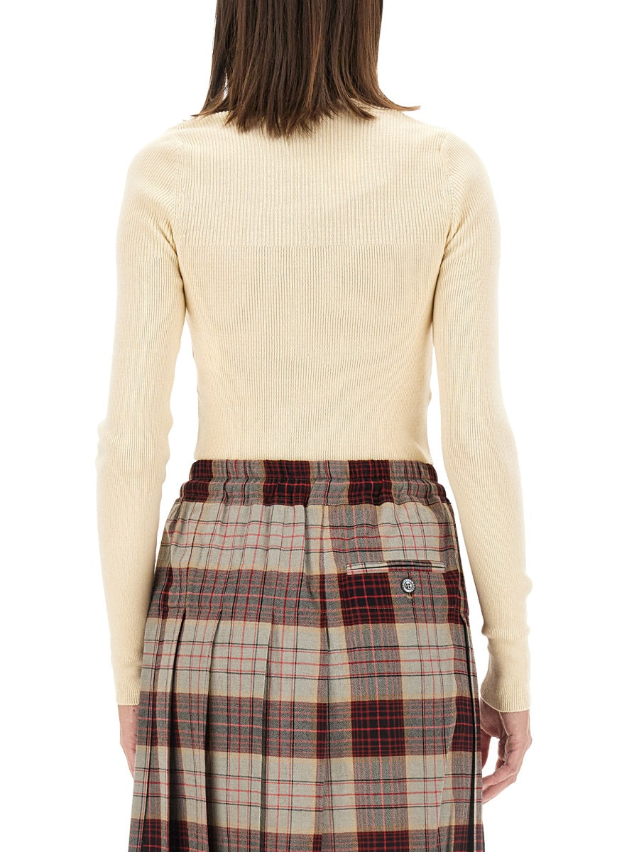 Vivienne Westwood Women "Bea" Shirt