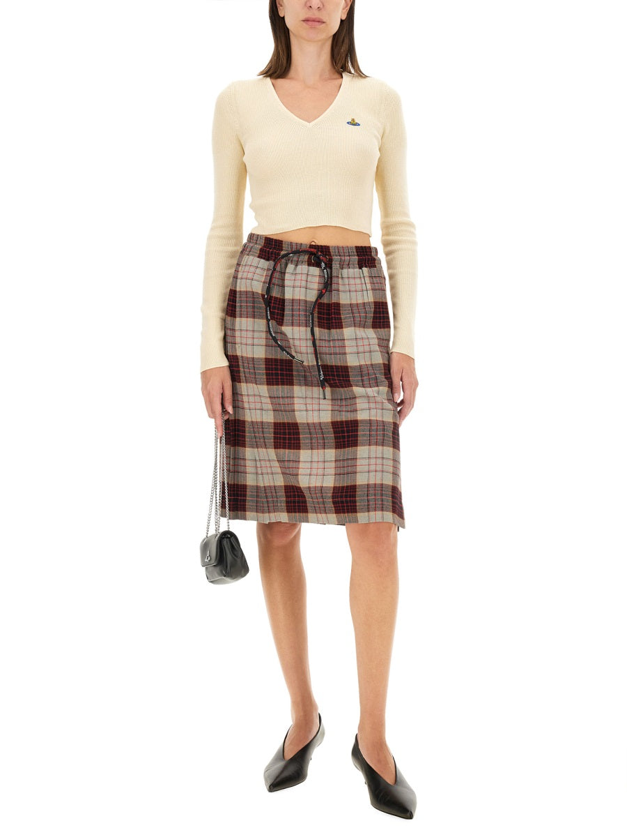 Vivienne Westwood Women "Bea" Shirt