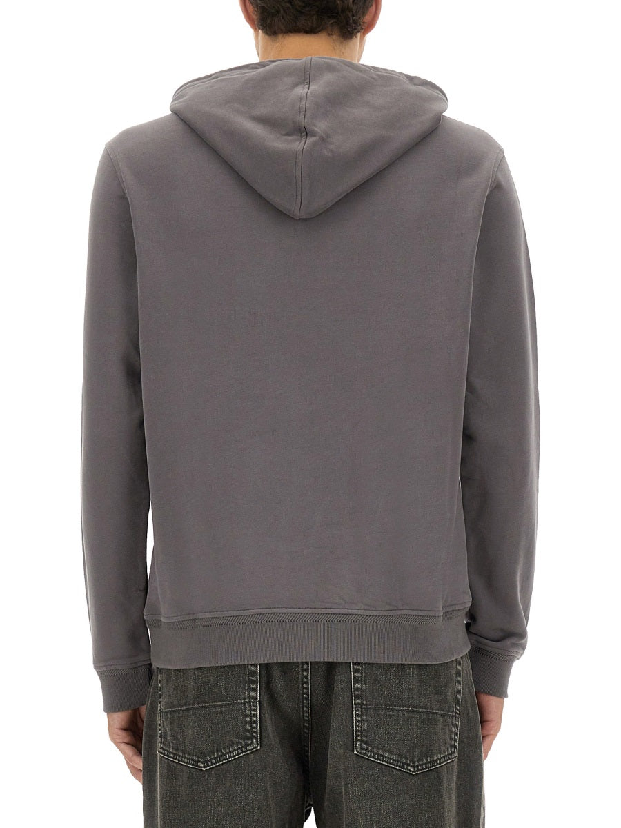 Belstaff Men Hoodie