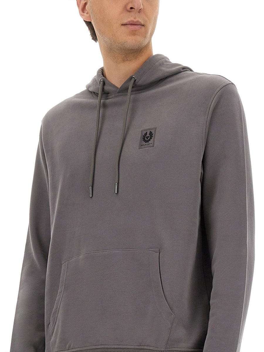 Belstaff Men Hoodie