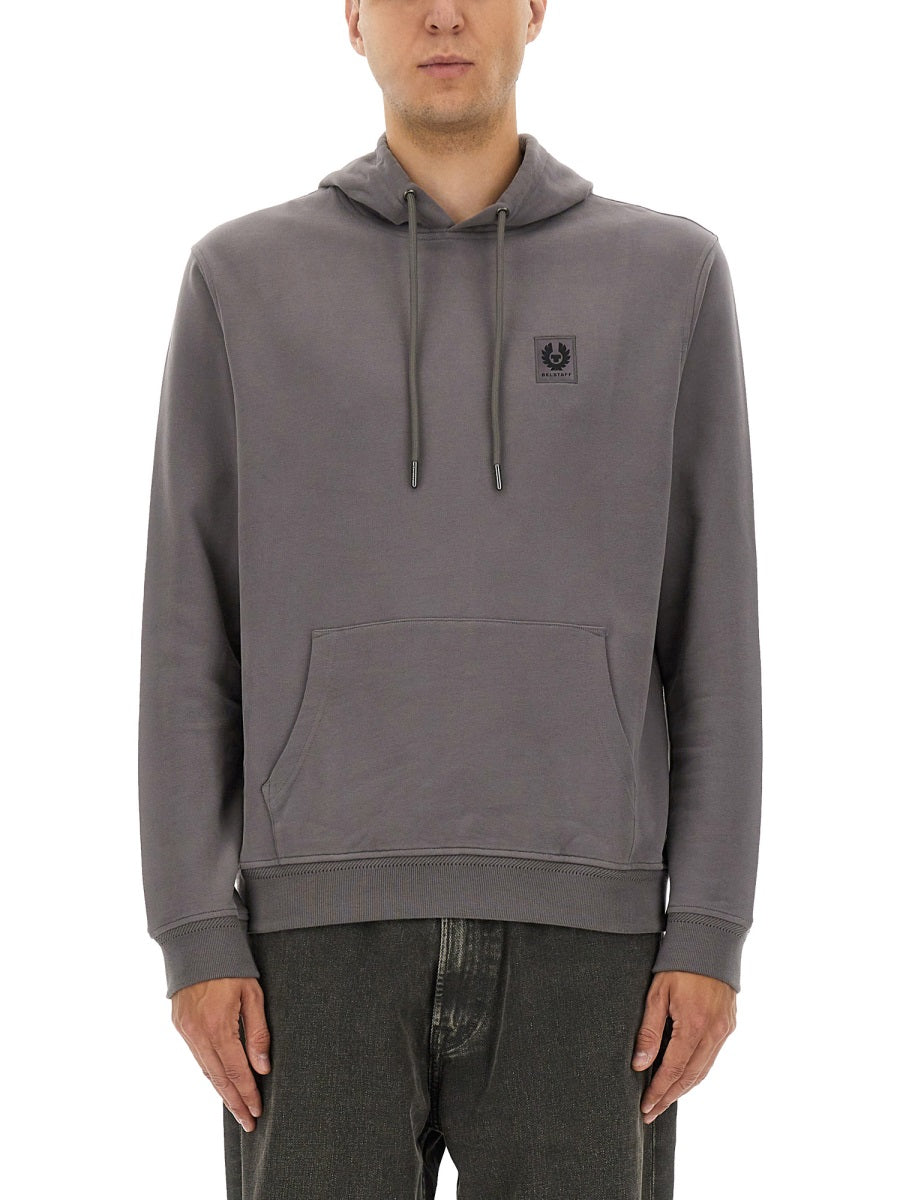 Belstaff Men Hoodie