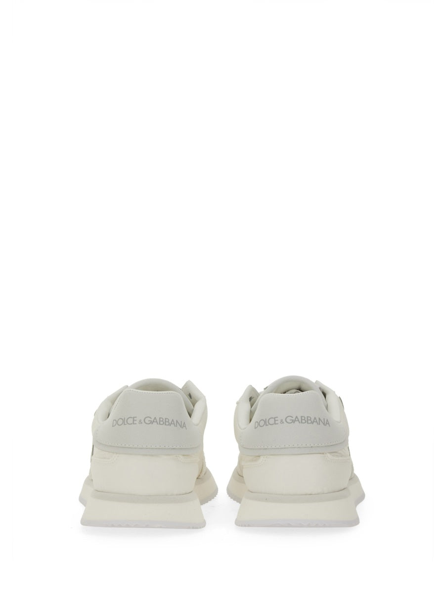 Dolce & Gabbana Women "Dg Cushion" Sneaker