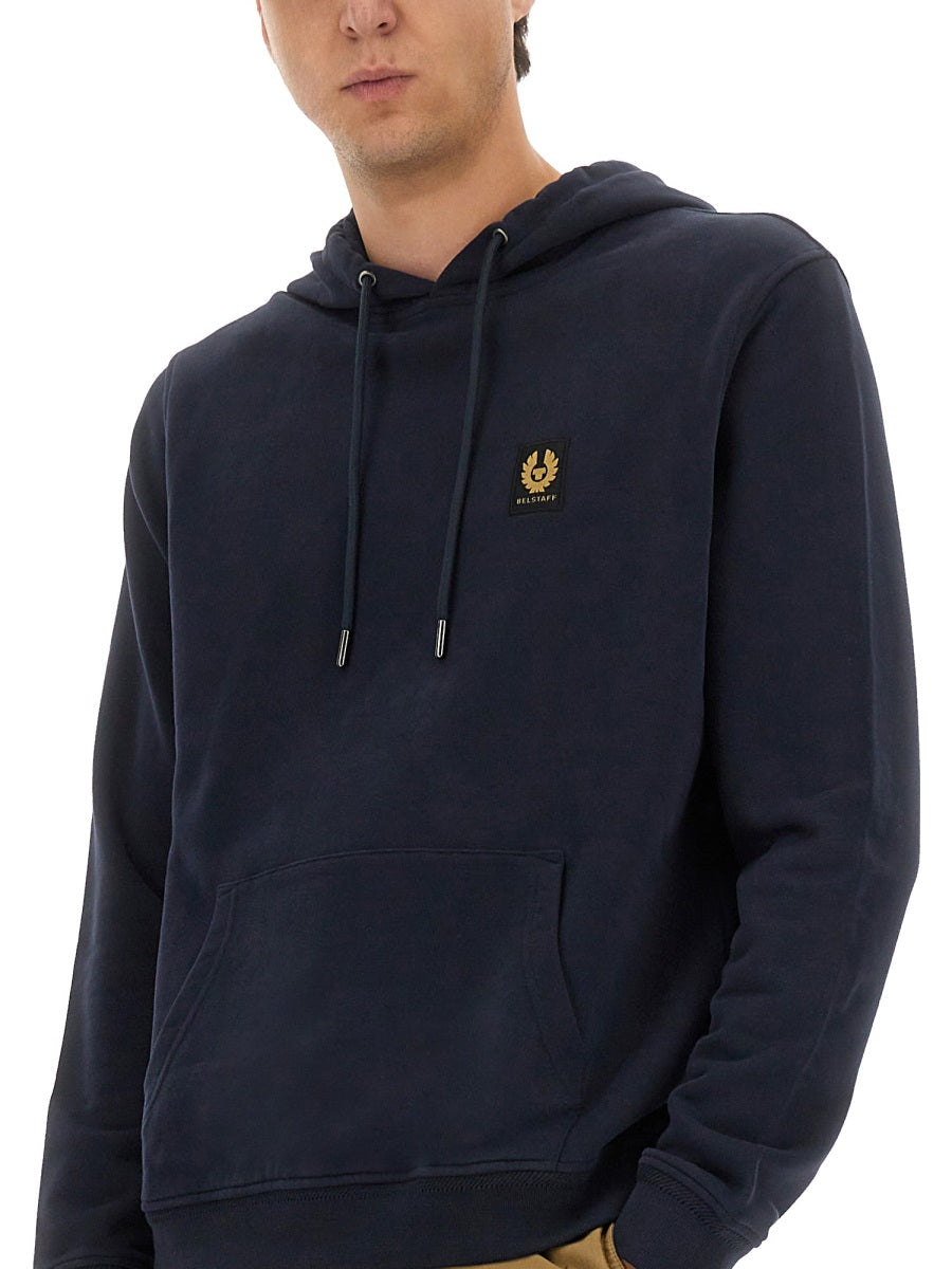 Belstaff Men Hoodie