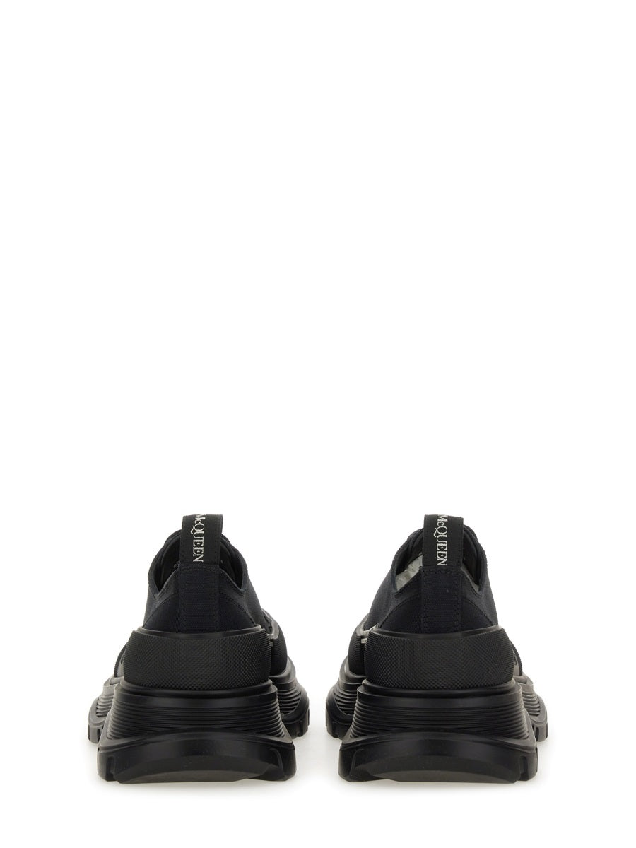 Alexander Mcqueen Women "Tread Slick" Sneaker