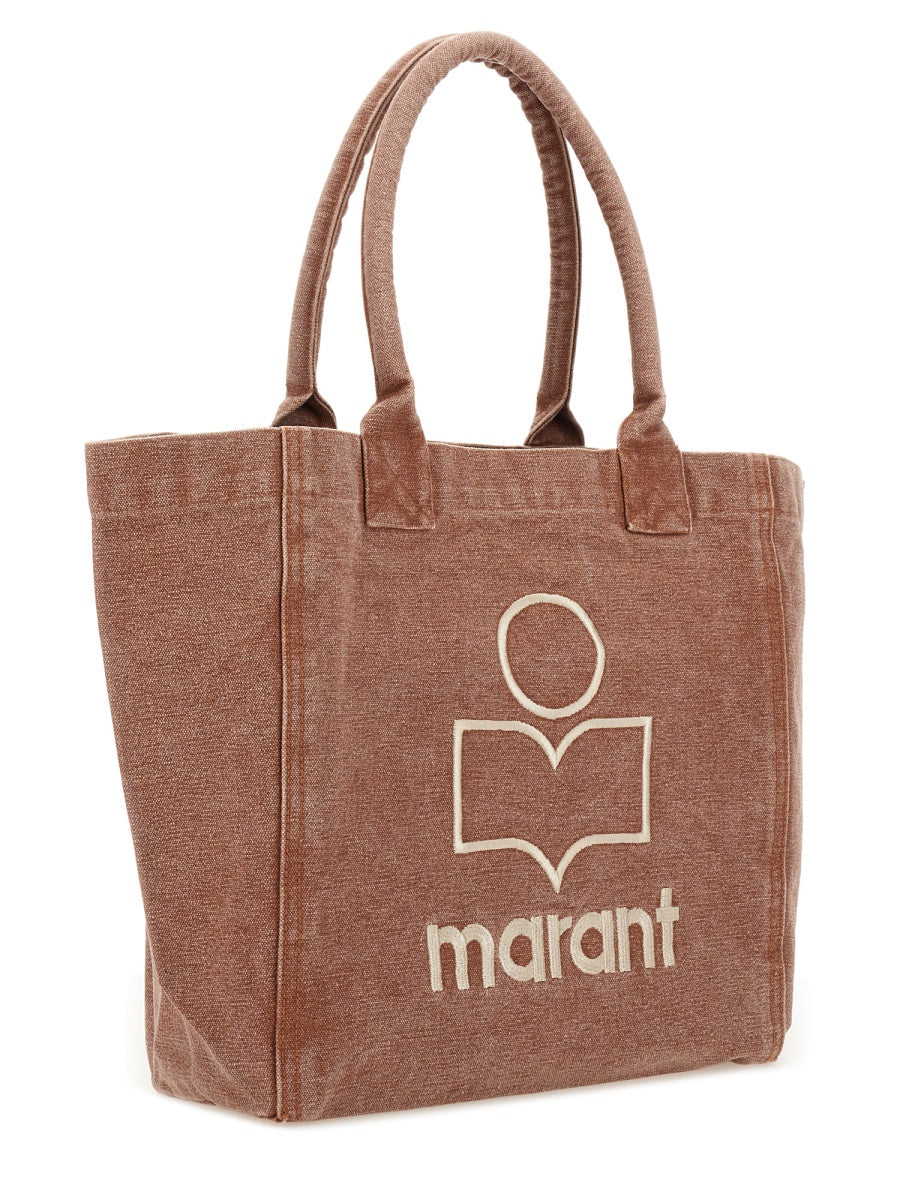 Isabel Marant Women Yenky Tote Bag Small