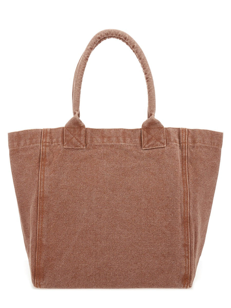 Isabel Marant Women Yenky Tote Bag Small
