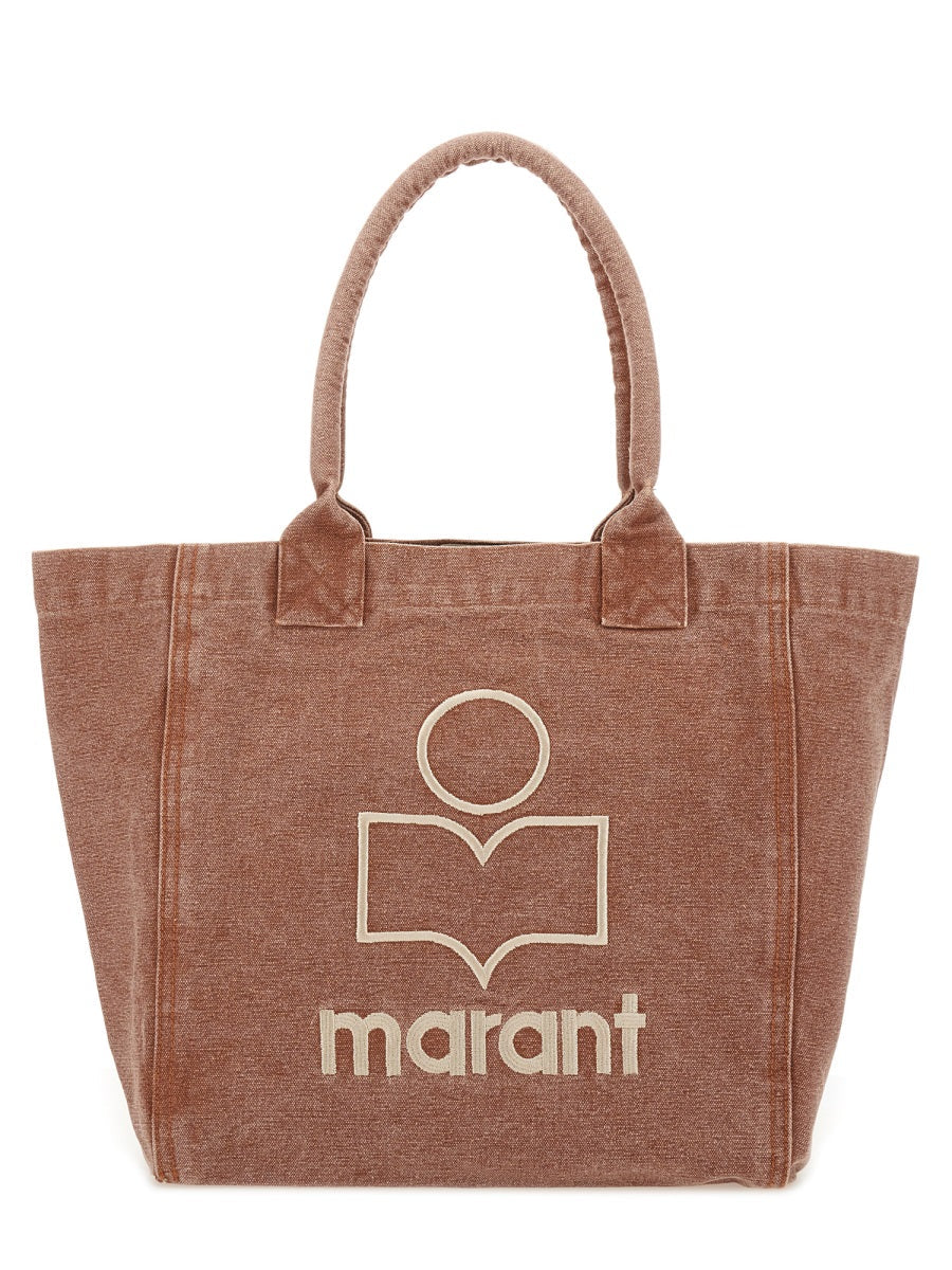 Isabel Marant Women Yenky Tote Bag Small