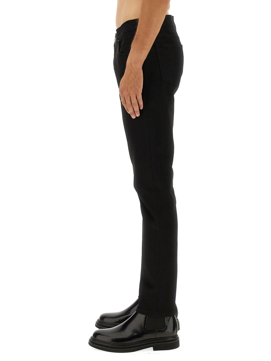 Dolce & Gabbana Men Slim Fit Jeans