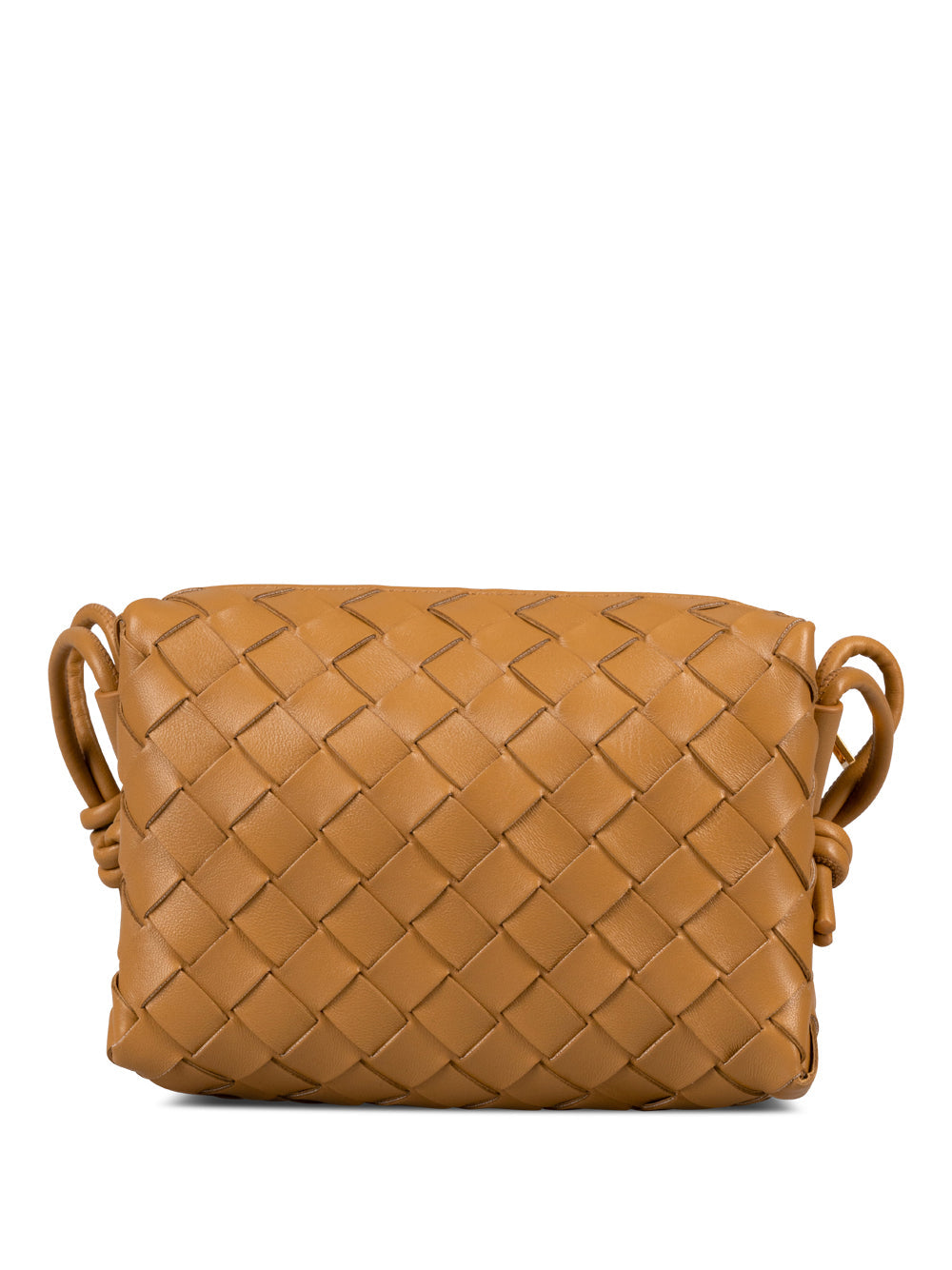 Bottega Veneta Women Mini Loop Camera Bag