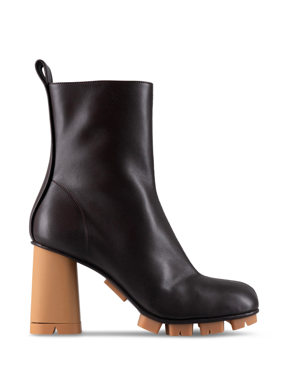 Bottega Veneta Women Shore Ankle Boots