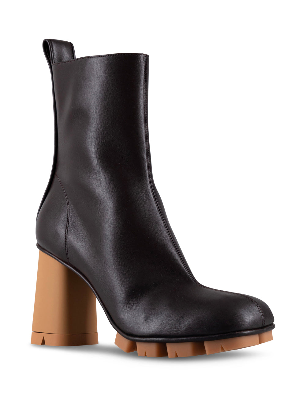 Bottega Veneta Women Shore Ankle Boots