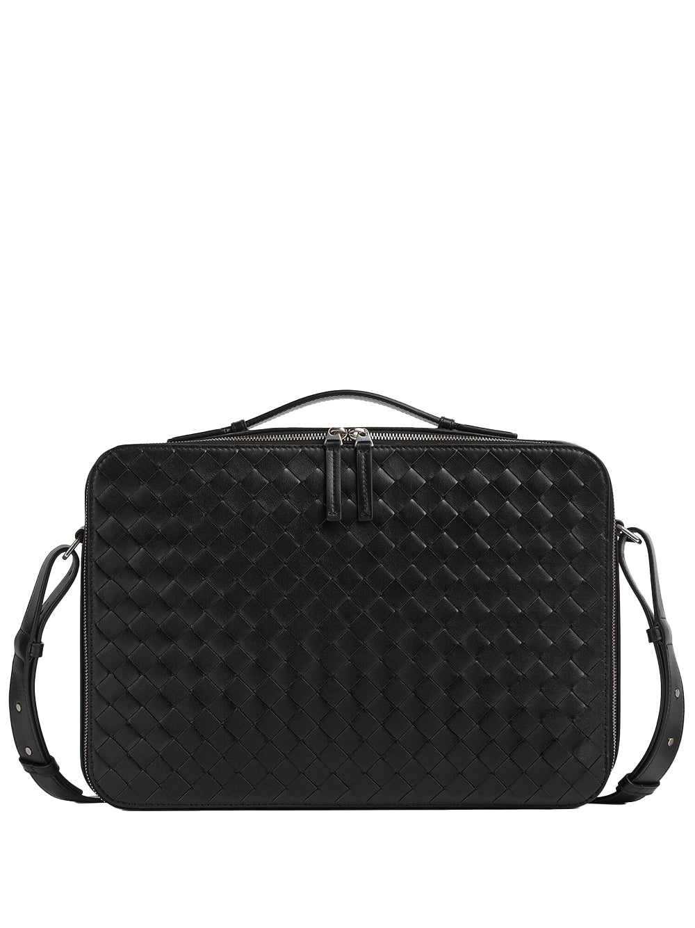 Bottega Veneta Men Borsa Business Sottile Getaway