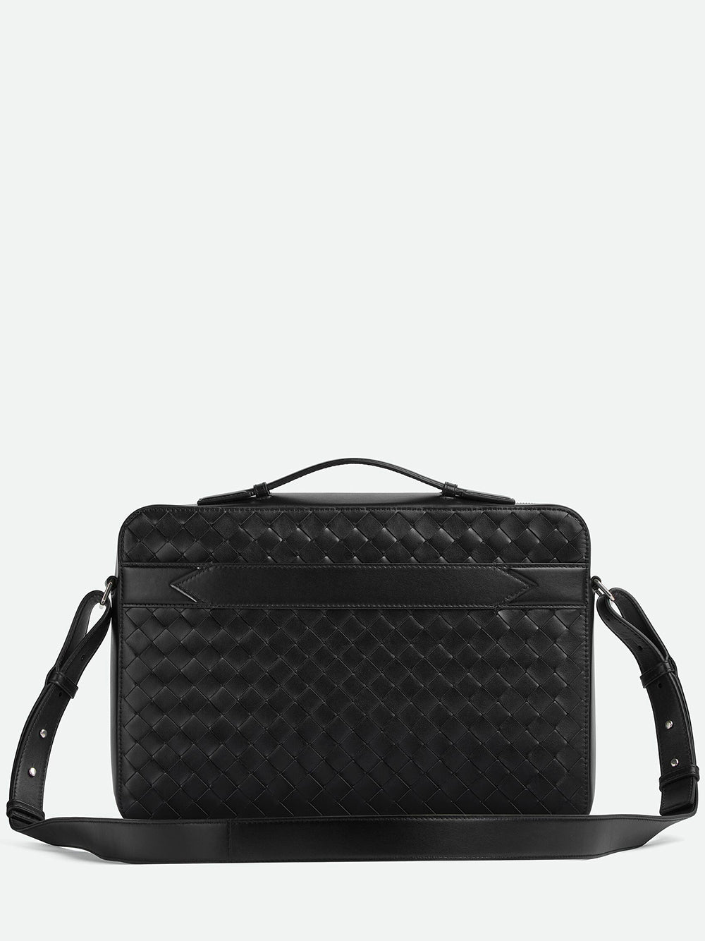 Bottega Veneta Men Borsa Business Sottile Getaway