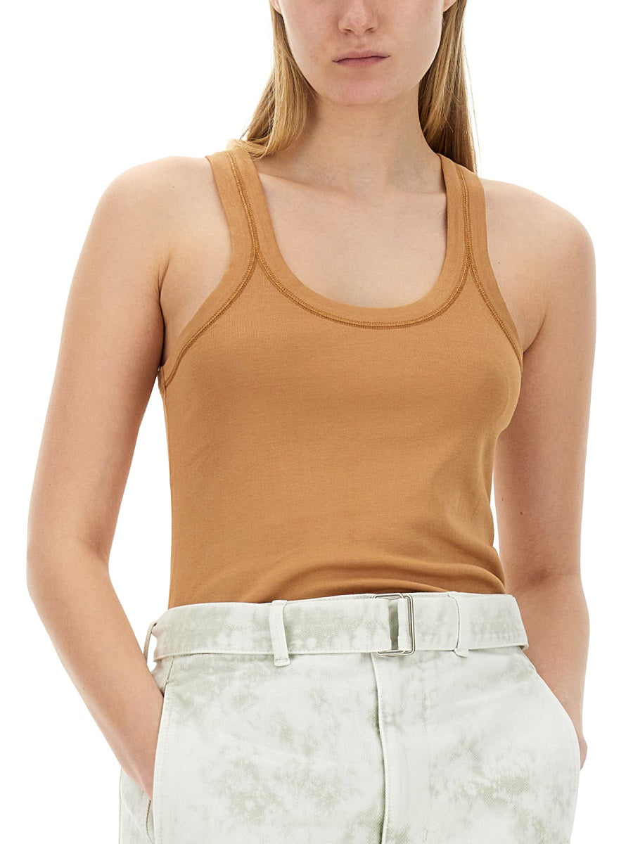 Lemaire Women Tank Top